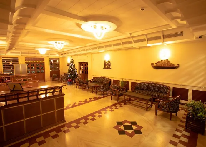 Quality Airport Hotels