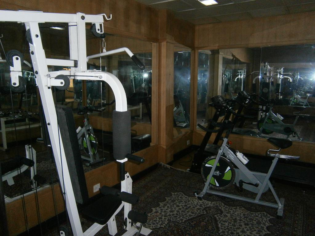 Quality Airport Hotel Nedumbassery
