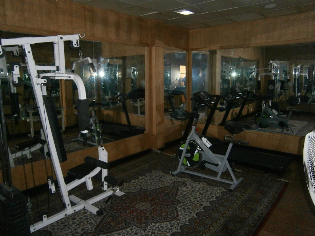 Quality Airport Hotel