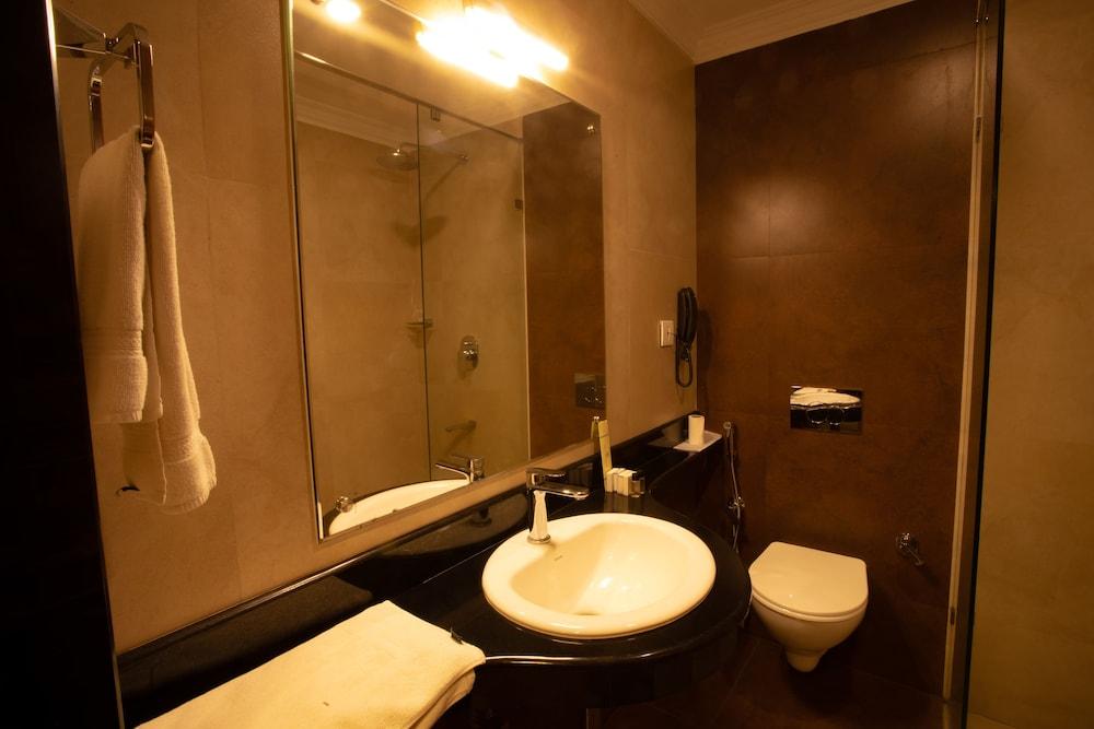 Hotel Quality Airport Nedumbassery