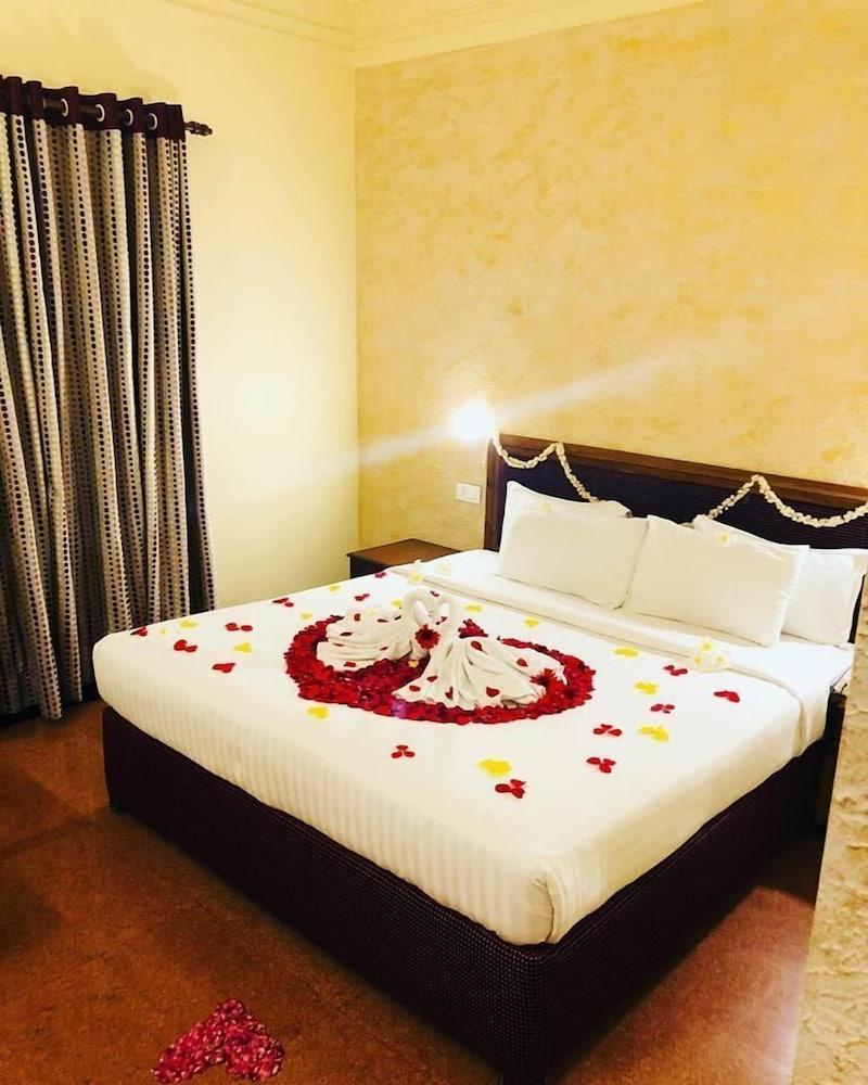 Hotel Quality Airport Nedumbassery