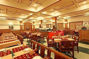 Quality Airport 3* Nedumbassery
