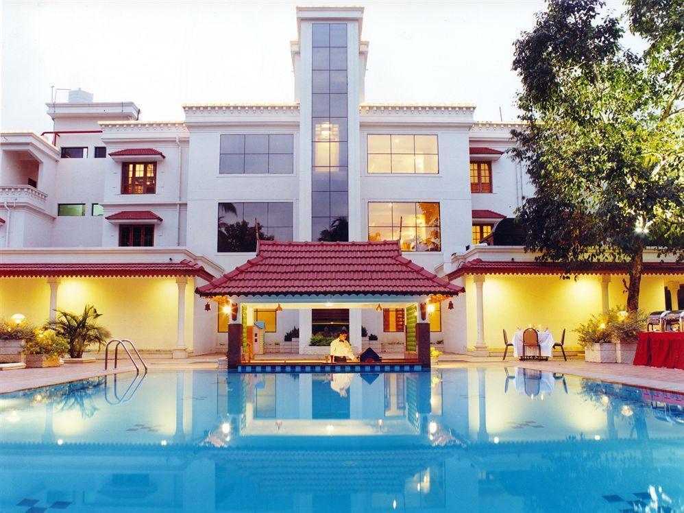 Hotel Quality Airport Nedumbassery
