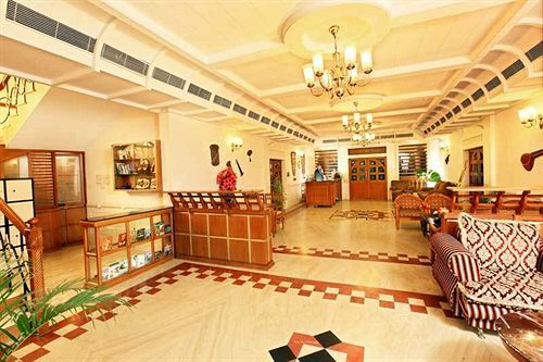 Hotel Quality Airport