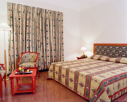 Hotel Quality Airport Nedumbassery