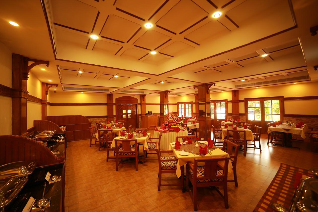 Hotel Quality Airport 3*