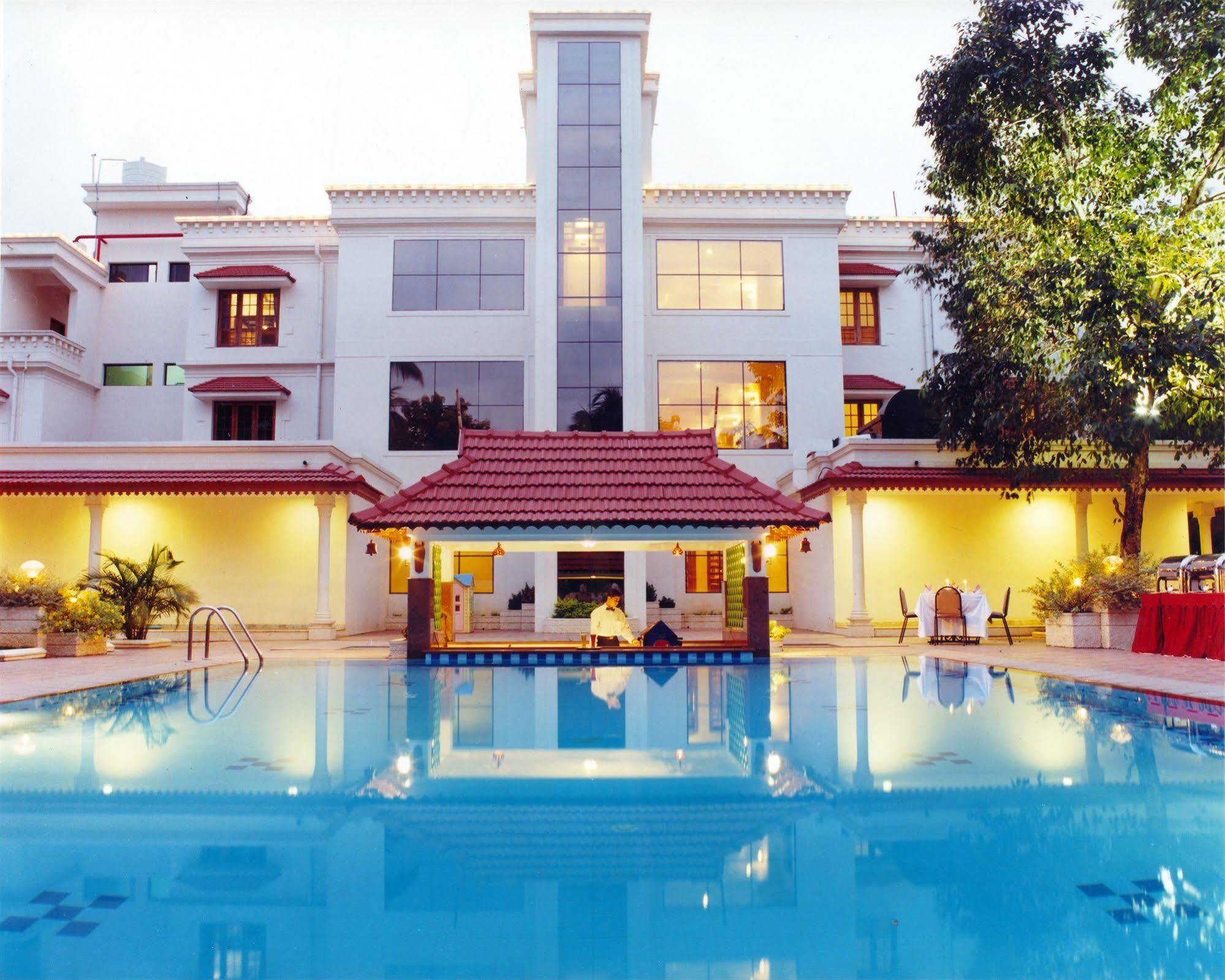 Hotel Quality Airport