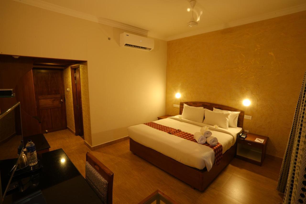 Hotel Quality Airport Nedumbassery