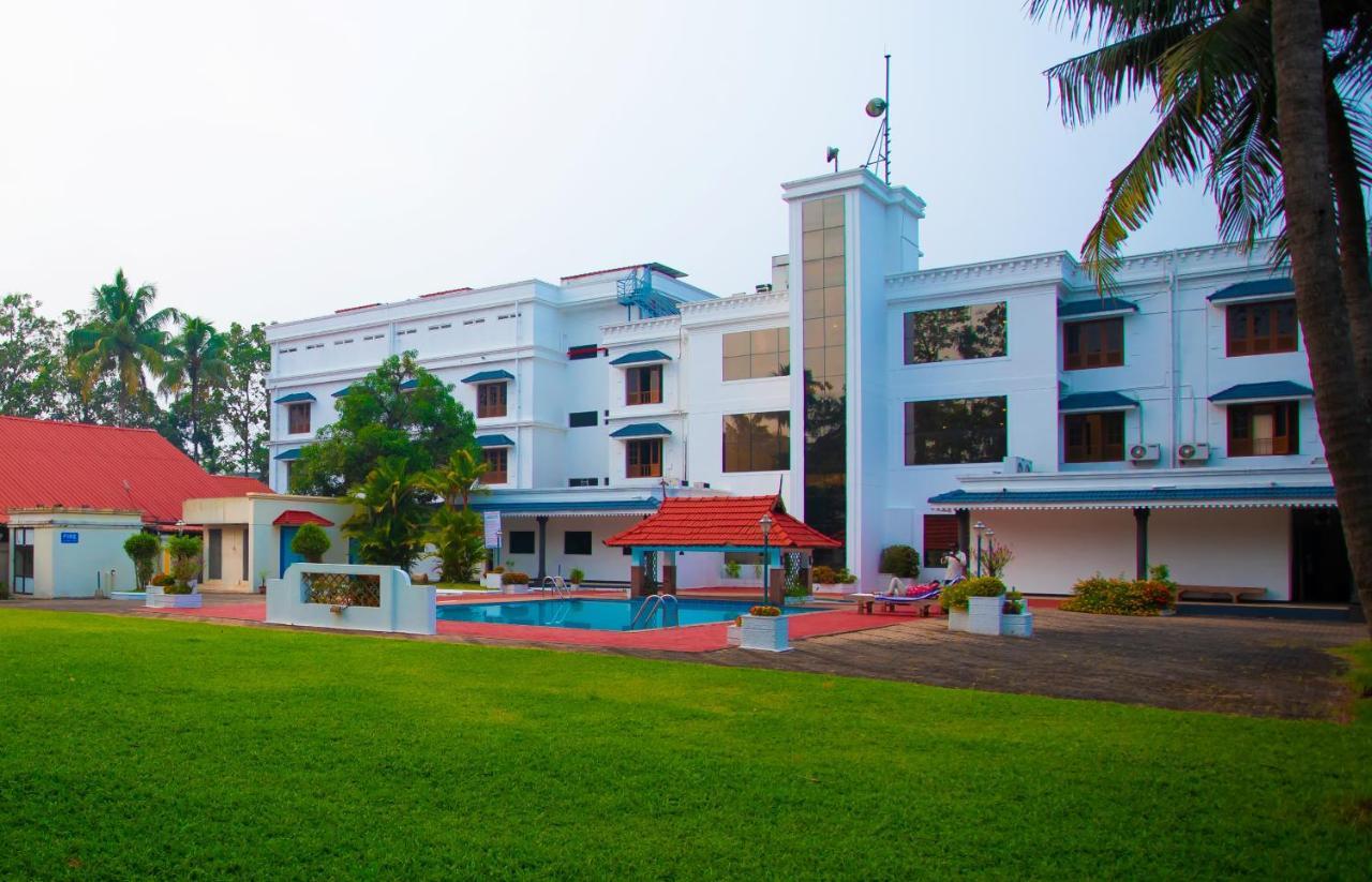 Quality Airport Nedumbassery
