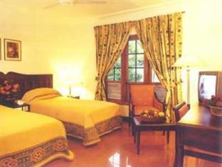 Quality Airport Hotel